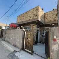 قراغول زين العابدين • ١٣٧م • طابق واحد