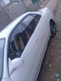 كارينه ٩٤ • مكينه وكير مكفولة • طوريج