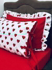 شمس فاطمة • خياطة مفروشات • أقمشة ضد الوبر