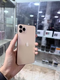 آيفون ١١ برو ماكس • ٦٤ جيجا • شريحتين