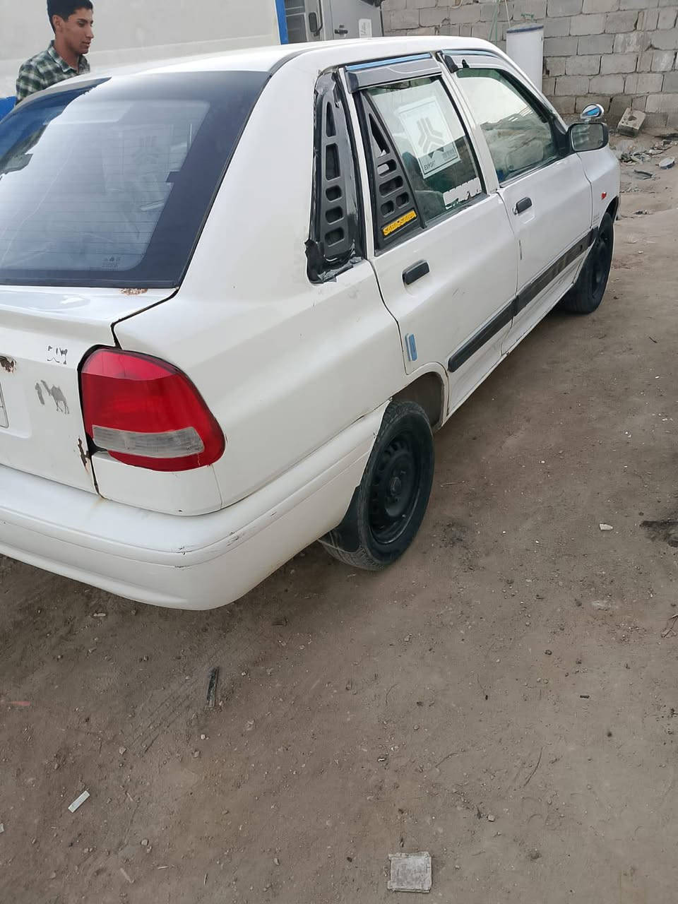 سايبه ديلوكس موديل 11 سرقه طلب نمره الواحد تفلت مكينه وحداديه مكفولات السنويه تفاصيل سعر 15 وابي مجال رقم السياره مثنى+9647766804421


**إذا كنت صاحب هذا الإعلان وتريد حذفه لأي سبب، رجاءا أرسل رسالة إلى الدعم الفني**