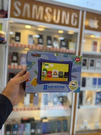 ايباد ايتيل كيدز • ٨ انچ • ٦٤