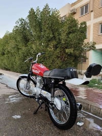 دراجه البيع شاصي نامه ٢٢وراق اصوالي تعمير ٢٥ ومحرك اصلي رابيدو 0780663...