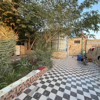 البوجاسم • ٨٠٠م • بيت طابقين