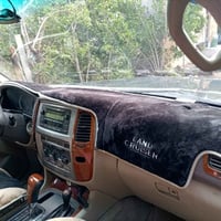 ٢٠٠٧ • قير اوتماتيك • رقم بغداد