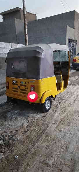 السلام عليكم تكتك للبيع كامله مكفوله من التبخير والتنقيص موديل 2018 مرقمه ثاني يوم تتحول بأسمك مكاني بغداد***********
السعر 5وبيها مجال
