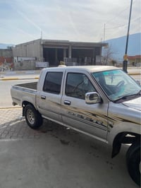 بيكاب • ٢٠٠٧ • أربيل