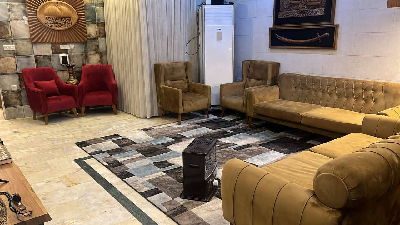 قنفات للبيع ٥٠٠ وبيه مجال


**إذا كنت صاحب هذا الإعلان وتريد حذفه لأي سبب، رجاءا أرسل رسالة إلى الدعم الفني**