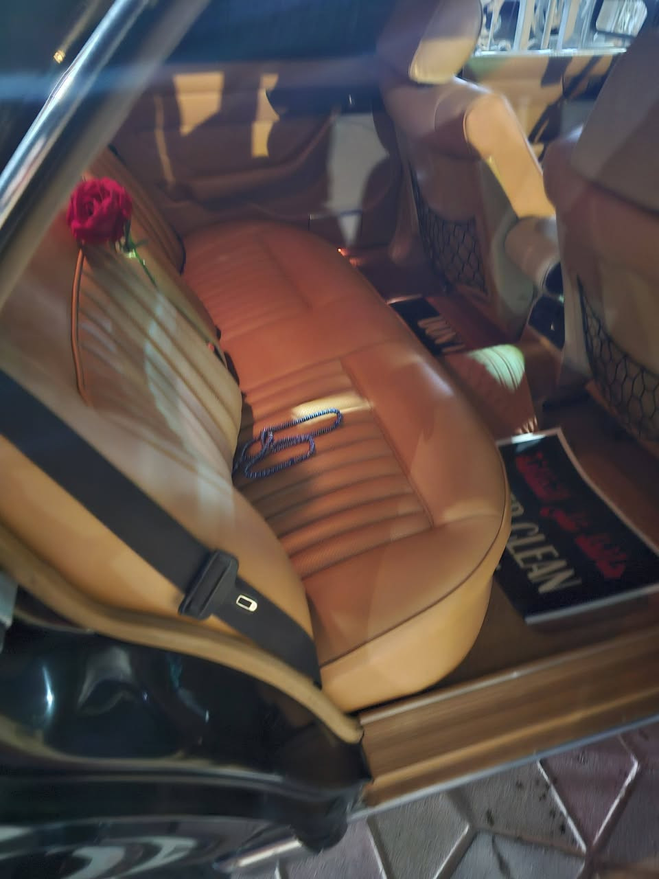 مارسيدس 1990 كفاله من ضربا صبغ حزام للجماليه حجم 560باب طويل سعر 160 بيها مجال


**إذا كنت صاحب هذا الإعلان وتريد حذفه لأي سبب، رجاءا أرسل رسالة إلى الدعم الفني**