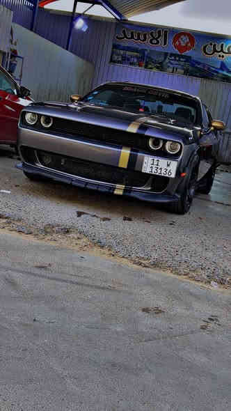 سلام عليكم 
جالنجر RT للبيع ٢٠١٤ سيارة وارد كندي طالعة تقرير غرق وكلين تايتل مابيها ولا قطرة صبغ احلا سيارة بموديلها
بيها بارد بالجاملغ الخلفي بس وشرط بچم كبس مال شركة 
اي مشكلة بالكهربائيات ماكو 
بيه مكينه موديل ١٩ شديتها گير مابي شي حدادية جديدة دبلات جدد امامي خلفي تبرديها ثلاجة تجي وتشوف بعينك سيارة دوشمة جديدة مسويلها 

المواصفات 
سيارة مفولة للاخير ماعدة الفتحة
سيارة بصمة
تشغيل عن بعد
سيارة كشنات تدفئ وتبريد 
شاشة 
حساسات شغالة مية بالمية 
حساسات اطارات
اكسل مال srt
دعامية امامية مال srt
كت لحاية مال srt
ويل نجمة ابو الخسفة القوية 
سبايدر مال ريد آي
منضومة زنون مال موديل ١٩ 
عليها كزوزت مرعب وطلقات وريمونت طفي وشغل براحتك
باتري جديد
عليها برمجة كاملة 

للمعلومة السيارة منازلة استعراض ابددد ابددد‼️
اديرلها دهن بيل وان معروف وبانزين كله محسن وعليها ادامة كاملة 
شباب السيارة كاملة من الأخير وصارف عليه كلش هواي وبالعافية ع الياخذها السيارة مدفع 
السعر ١٤٠وبي مجال
الرقم *********** 
اذا معجبتك يارب ترزق بالاحسن منه Colombo
