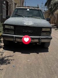 ١٩٩٢ • مكينة ٣٥٠ • بصرة
