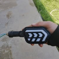 اشاره • ٢٠٢٥ • شغاله