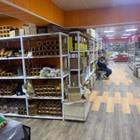 القصواء لتجارة جميع ادوات الهيتاشي  العنوان: بغداد الكرادة ساحه62 مجاو...