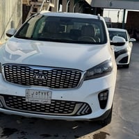 سورنتو • ٢٠١٨ • رقم بصرة