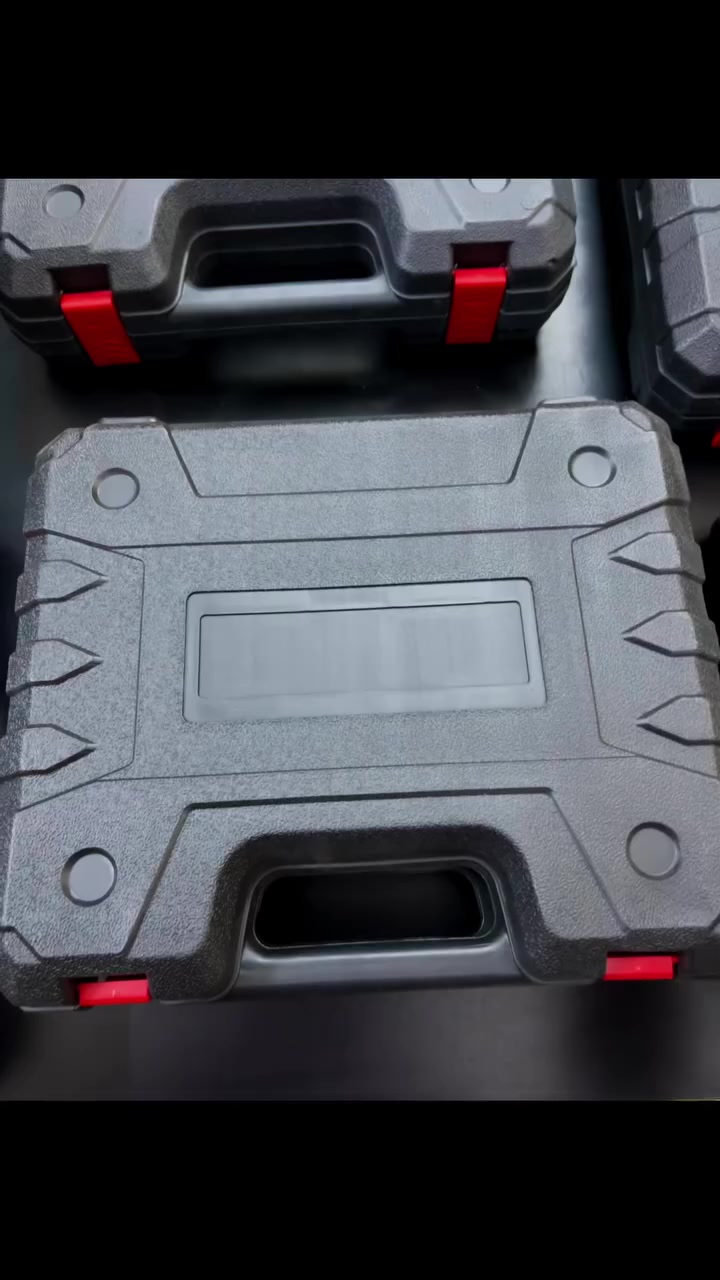 🛑توفر دريل شحن من ماركة BATO NEW🛑
✅دريل شحن مع عدة عمل مثالي لكل فني أو صاحب ورشة أو حتى للاستخدام المنزلي!
✅دريل حل و شد و تثقيب
✅ملحقات متعددة براين حديد و خشب و لقم و امباك حل وشد مثلث و عدل و راسيه لي اماكن الضيقة مع دبل بطارية و شاحن واحد 
✅قبان داخل الدريل لضبط البسمار او البرغي مع ضوء 
✅رأس حديدي متين مطلي بلاستيك المقوى 
✅مكان لتخزين القطع في اعلى الدريل
✅سرعة الطوق متعددة من 1 الى 18 
✅درجتين سرعه، من 0 إلى 1350 دورة/دقيقة
✅بطاريتين ليثيوم (البطارية الواحدة 21V - 6000Ah)
✅محرك بدون فحمات - قوة وأداء أعلى
✅شاحن خاص 21 فولط + حقيبة بلاستيك

💢اطلبه الآن وخلّي شغلك أسهل وأسرع!
💢للحجز رقم و عنوان و اقرب نقطة دالة على الخاص
💢🔥🔥🔥🔥عرض السنة الجديدة🔥🔥🔥🔥
💢السعر 25 الف✅والتوصيل مجاناً🚖بدل 30 الف❌❌


**إذا كنت صاحب هذا الإعلان وتريد حذفه لأي سبب، رجاءا أرسل رسالة إلى الدعم الفني**