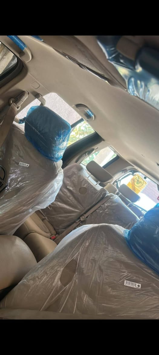 السلام عليكم نيسان باڤندر للبيع موديل 2008 بسمي تحويل ثاني يوم محرك سته 4000تفاصيل اتصال على الرقم 
*********** مكان كربلاء
