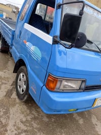 كيا • موديل 94 • بغداد