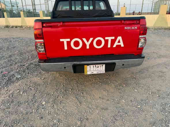 السلام عليكم سياره عذاري موديل 2012 سياره بشرط شاصي ١٢ رقم صلاح الدين السعر 210 بيه مجال حك الجيه صاحب السياره كركوك قضاء الحويجه قريه تل علي ***********
