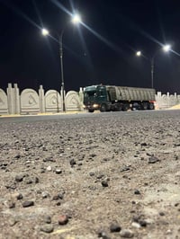 السلام وعليكم  اكتروز 2005بلاد 4126مبدل شاصي فحل مجموعه جي اف عربانه ا...