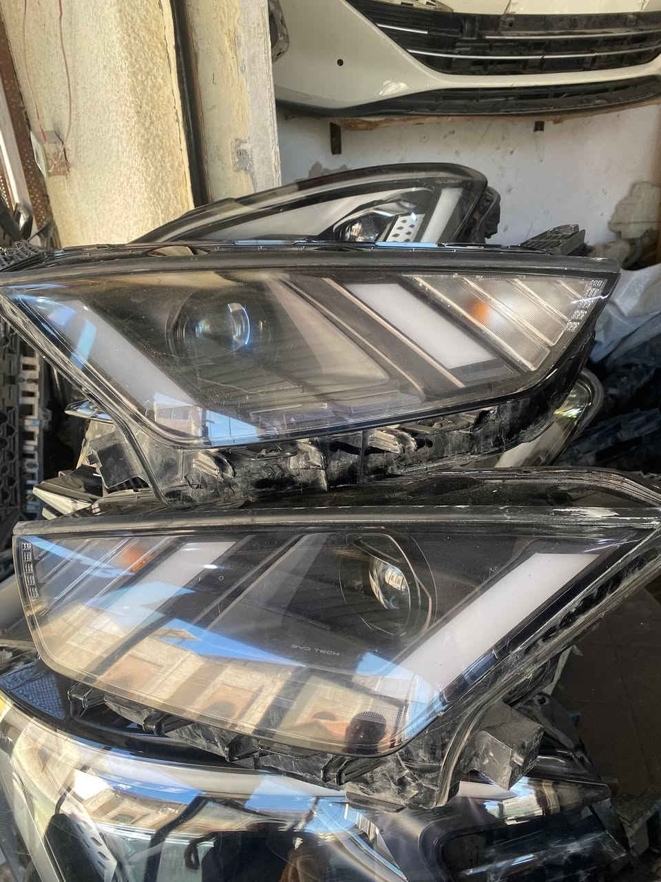 اضوية byd سيجال أصليات وكالة
سعر حرق 0781194856


**إذا كنت صاحب هذا الإعلان وتريد حذفه لأي سبب، رجاءا أرسل رسالة إلى الدعم الفني**