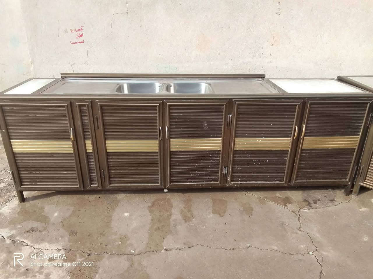 كاونتر للبيع نظيفة حيل شغل ثقيل 6قطع السعر على خاص


**إذا كنت صاحب هذا الإعلان وتريد حذفه لأي سبب، رجاءا أرسل رسالة إلى الدعم الفني**