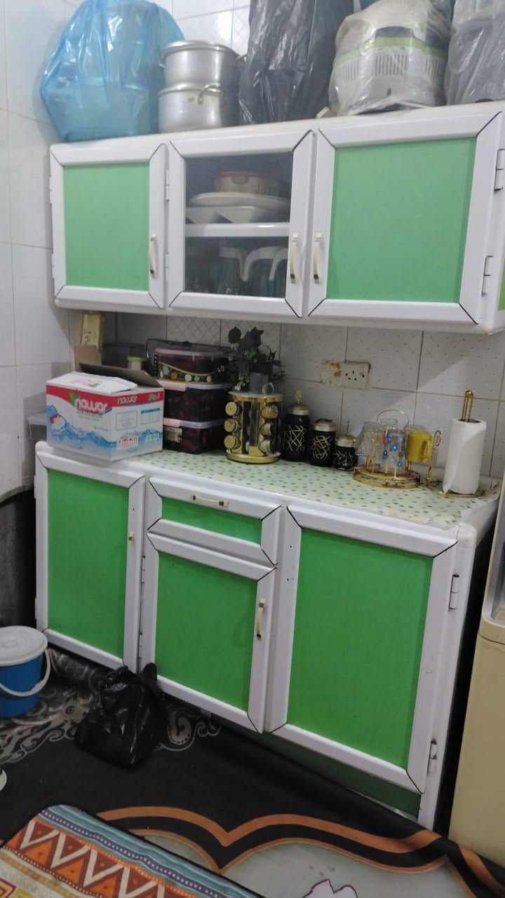 كاونترات تسكام درجه اوله نظاف كلش ***********
