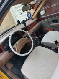 سمند • ٢٠١١ • كفاله تحويل