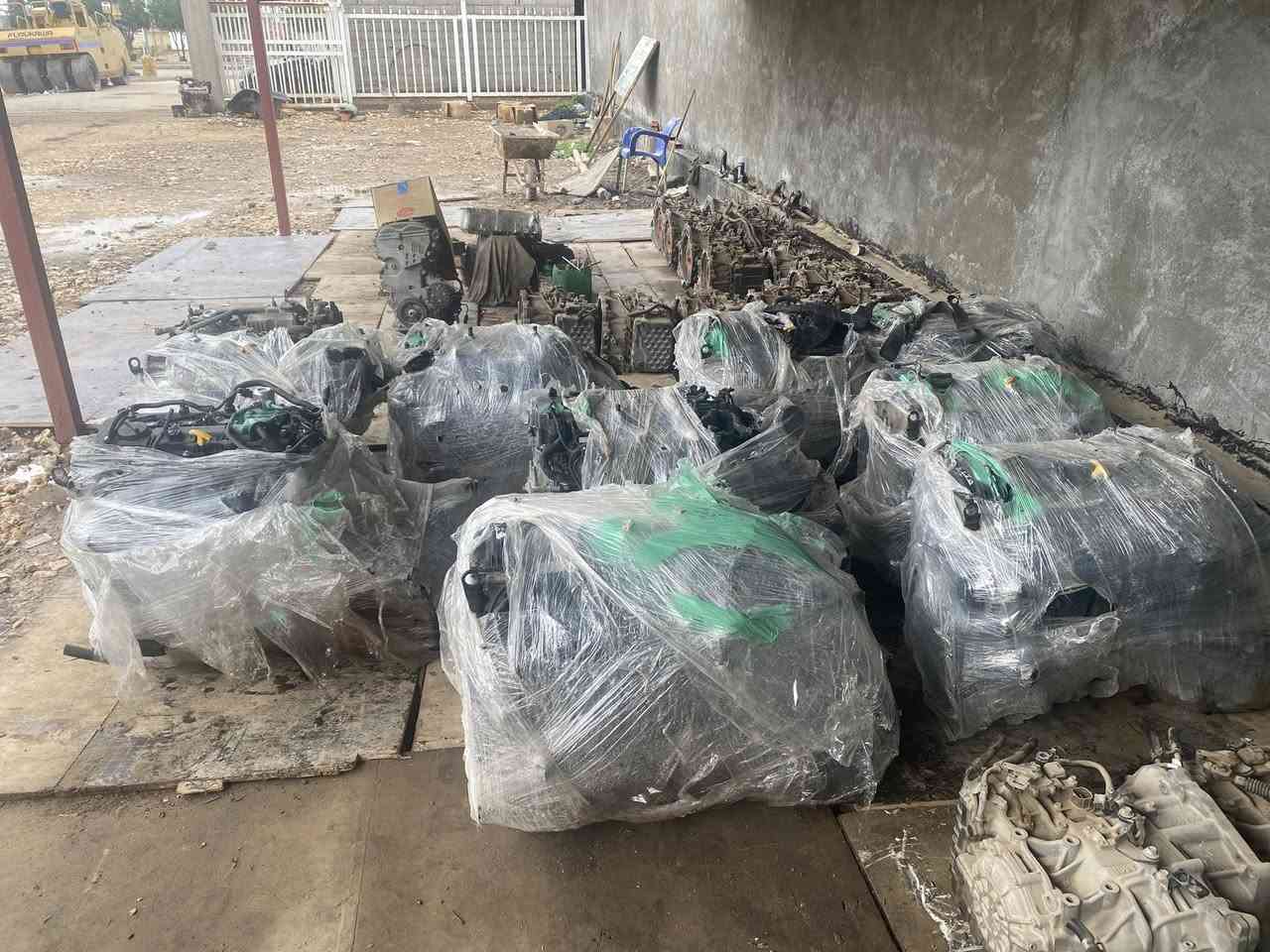 السلام عليكم وصول وجبه كرات ومحركات متنوعة مجمع عقيل ليلو /الحله طريق حله نجف قرب محطه البدر /***********
