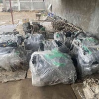 محركات متنوعة • كرات • الحله