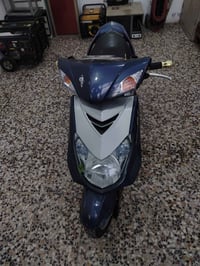 سكنس لبيع كفاله عامه مكينه ممفتوحه دراجه نضيفه مكاني بغداد البلديات ال...