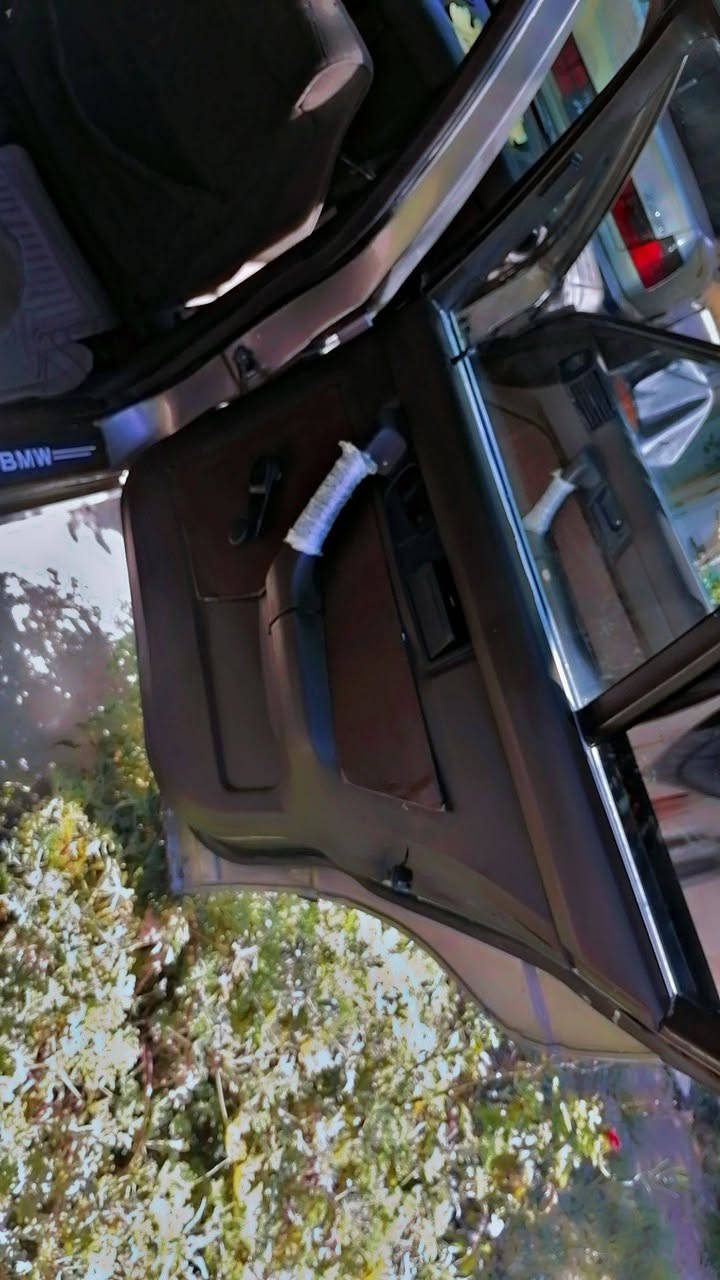 سلام عليكم بي ام 525 اصل وفصل

محرك فل كير اوتو

محرك وكير شرط عل فيتر

طخم تاير جديد طخم جديد

كشنات بلادي مخمل

كاربون بانزين بيها
رقم نينوى دولي باسمي شرط تحويل
*********** سعر 50 شراي يدلل
