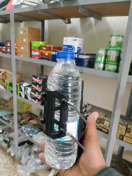 #صلي على حبيب كلبك يطيب اللهم صل على محمد وال محمد #السلام عليكم مواد احتياطيه لدراجات 🏍️🏍️ الناريه بانسب الاسعار رقم المحل ١٨ بل قرب من محل أبو يوسف المختار #للتصال عل رقم ***********/  #سعار خياليه #البيع نقد البيع نقد 💸نعتذر عن البيع بدين
