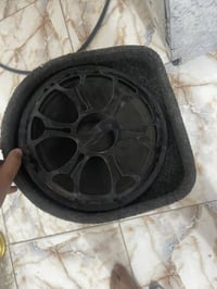 دمام • شغال • بغداد عبيدي