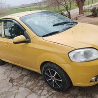 ٢٠٠٨ • نينوى • محرك شرط