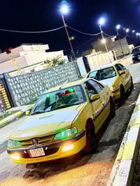 بيجو بارس • ٢٠١٥ • مكينة وكير