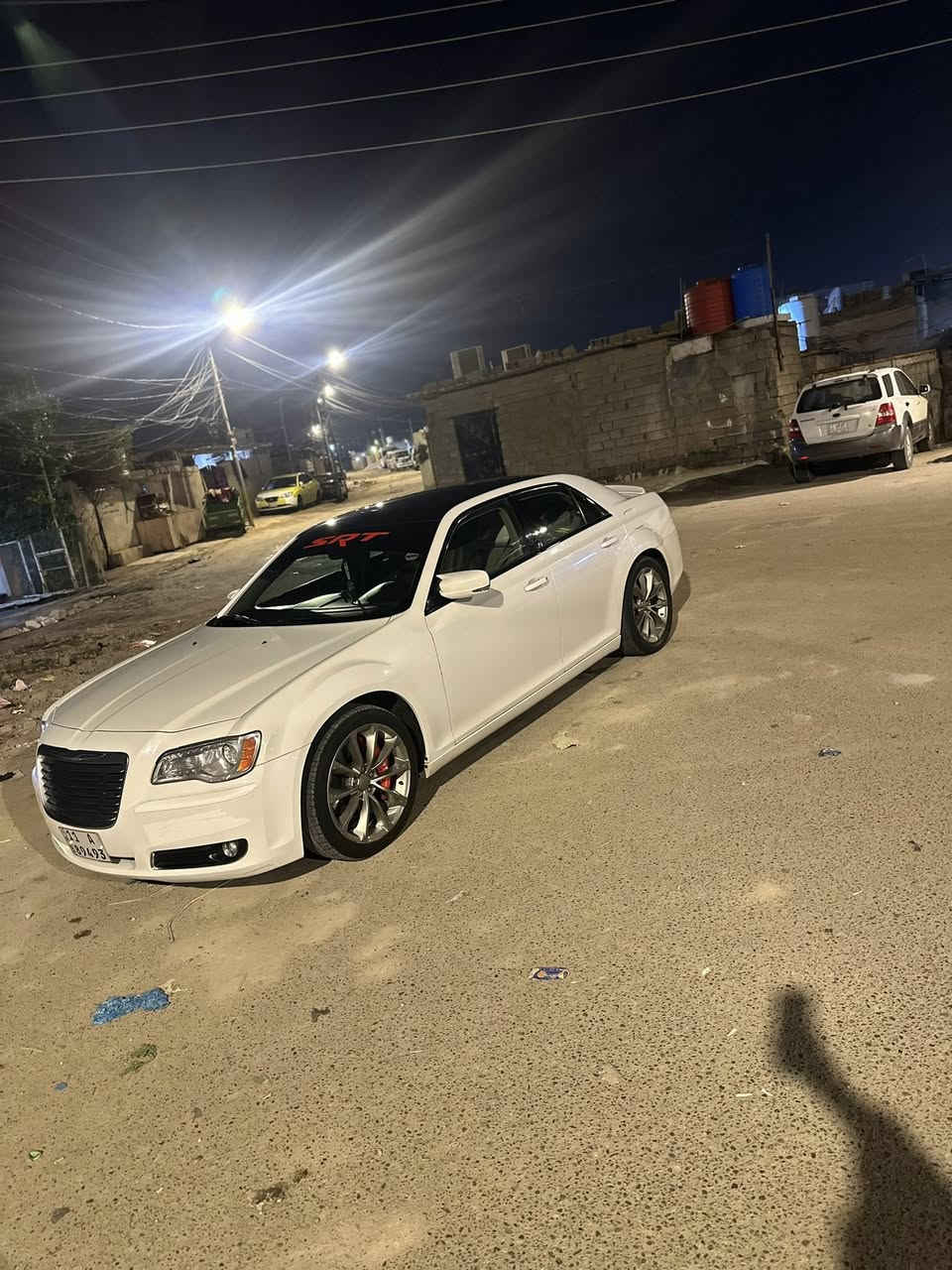 سلام عليكم سياره أدوات لا كصه ولا ضربه سياره كفاله رقمها شاغر بغداد سياره خمسه وسبعمية فول اعله فئه بل اوبامه فول سياره مديل 12 وبعد احله من الصور وسعرها هواي مناسب سياره كفاله لا كصه ولا حادث ***********وتساب وشريحه السعر￼٩٥
