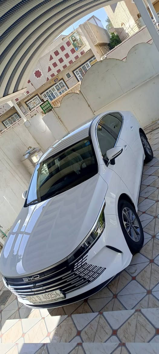 سلام عليكم 
بي واي دي موديل 25 رقم بغداد 
ماشي 10 ألف
مكفوله كفاله عامه السونار بل منشور 
سعر 18500
الستفسار ***********
