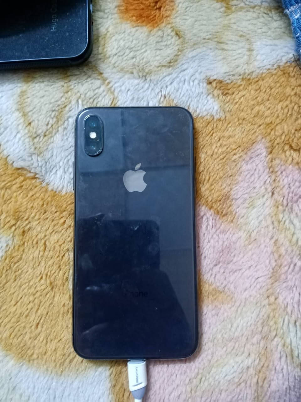 ايفون اكس عادي ذاكره64بطاريه 100
مبدل شاشه+بطاريه
الجهاز نضيف ما بي كلشي
سعرو 90


**إذا كنت صاحب هذا الإعلان وتريد حذفه لأي سبب، رجاءا أرسل رسالة إلى الدعم الفني**