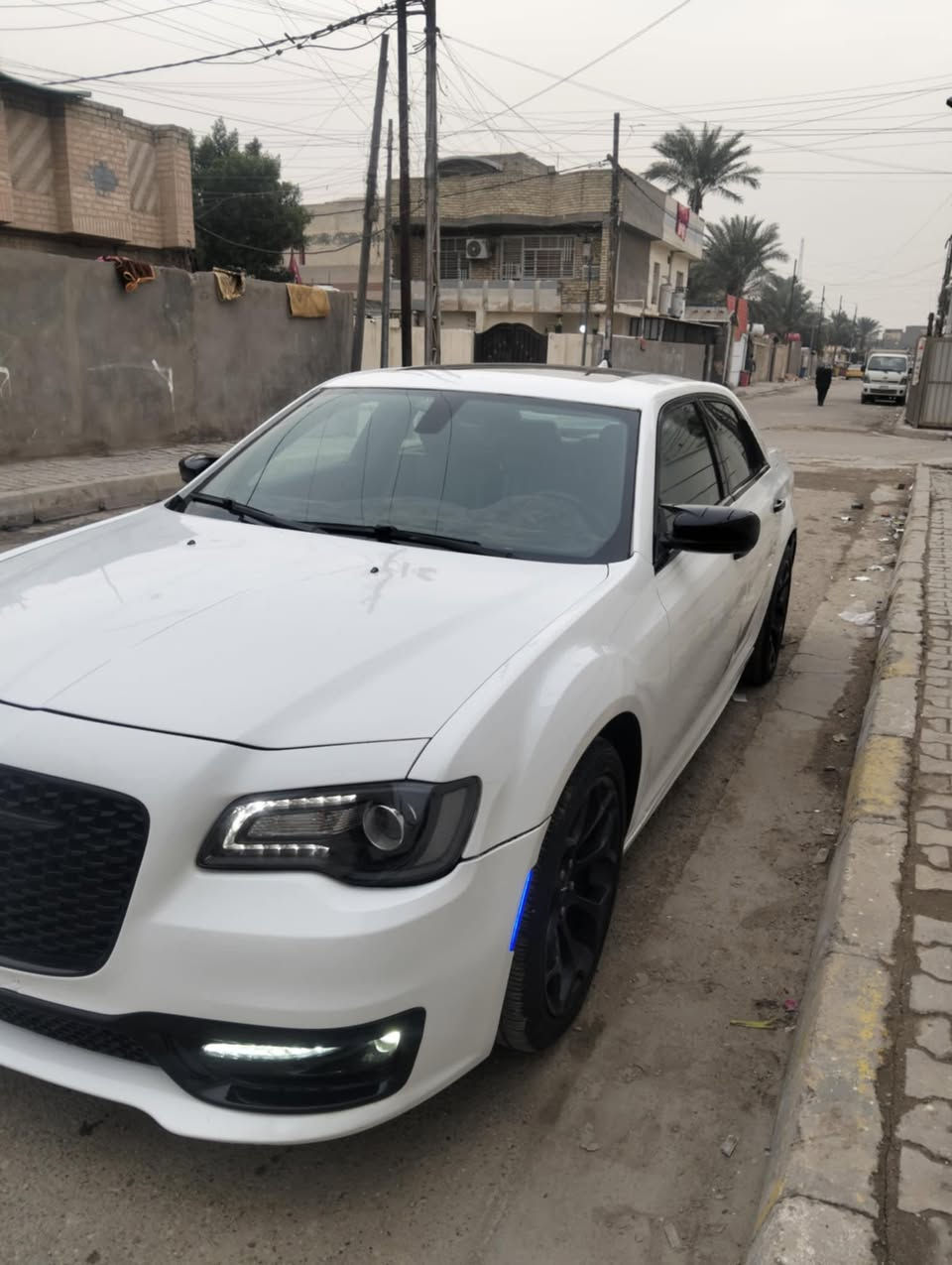 أوباما للبيع موديل 2021 أصل رقم نينوى
فول مواصفات صبغ عام سياره جاهزه جديده 
سعر 168 المكان بغداد الكماليه


**إذا كنت صاحب هذا الإعلان وتريد حذفه لأي سبب، رجاءا أرسل رسالة إلى الدعم الفني**