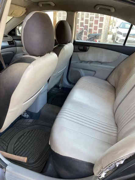 من رخصت الادمن
اوبتما ٢٠٠٨ وارد أمريكي مكينه ٢٧٠٠ كير ١٠٠٠ بيها قطعتين مواصله للداخل والباقي مكفول شرط التحويل مكينه كير تبريد كهربائيات تايرات تخم جديد حداديه مشروط *********** السعر ٩٥
