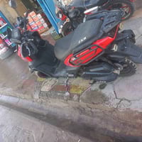 أباتشي • نضيفة • مبدل كور