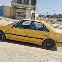 👋  بيجو بارص 🪐  موديل 2015 🛫  سياره يرادلها ترتيب و اني ما فارغ الها  ...