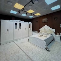 نجارة عراقية • غرف نوم • جاهز للحجز