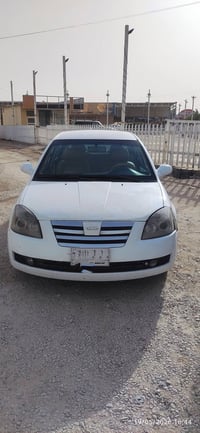 سيارة شيري A5 موديل 2013 محرك 2000 تخم تاير  5ويل كب محرك ممتاز كير مم...
