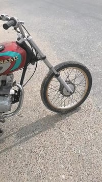 دراجه • ادوات • ابو الخصيب