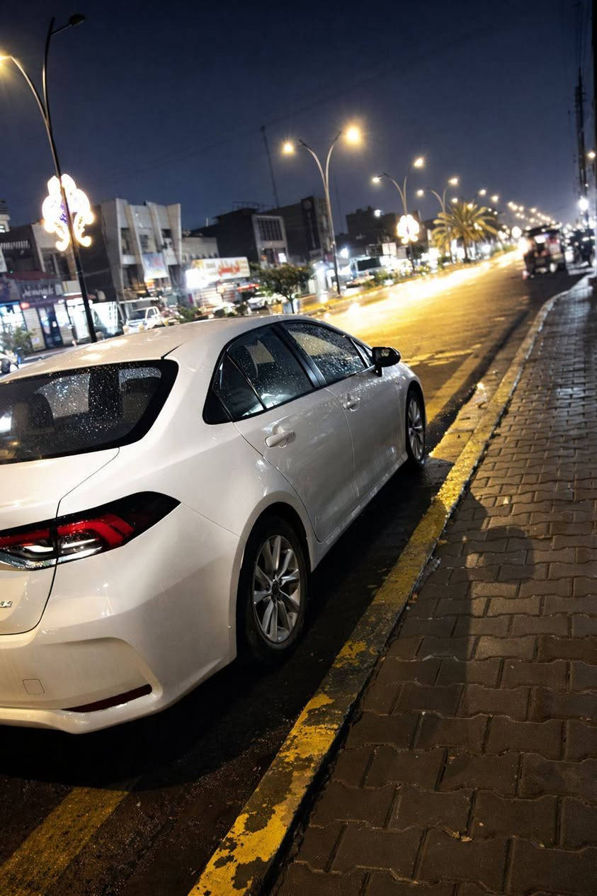 السلام عليكم كورلا هايبرد تجميع الصين موديل2024 السيارة نضيف  كلش مال بيت ماشي 19 الاف السيارة كفاله عامه  السعر 146 وبيها مجال بسيط جدا حك الجيه العنوان منطقة الصليخ ال600 رقم التواصل *********** التواصل فقط واتساب وعلى الهاتف
