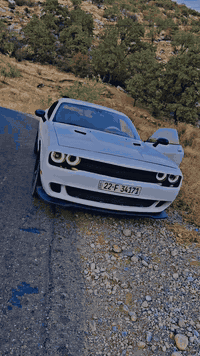 جالنجر 2013 محدثة 2019 للبيع او المراوس  مكينة نظيفة جداً لا تنقيص ولا...