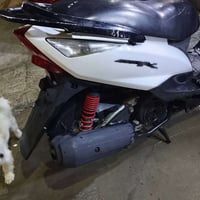 ثعلب • فحل • محرك مفتوح