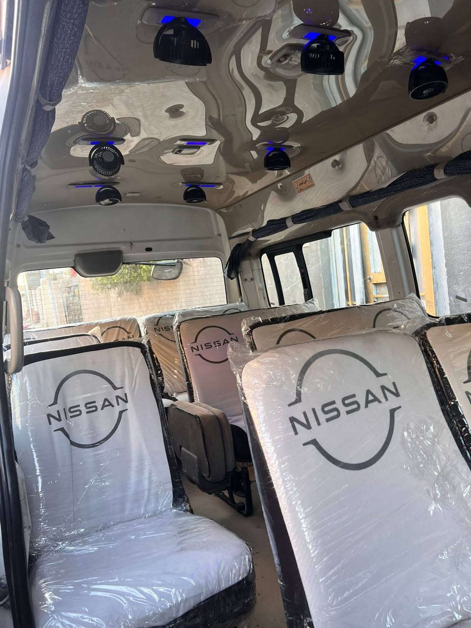 السلام عليكم ورحمه الله وبركاته
نيسان موديل 2016 للبيع مكفوله بيها شويه بارد 
شوف العين ابسمي ثاني يوم احواله الك 
السعر 220 وبيها مجال للطيبين 
الاستفسار ‏‪***********‬‏
