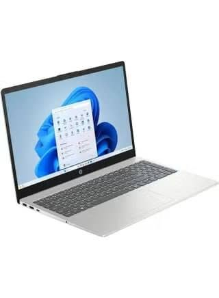 لابتوب إتش بي 2023 بمعالج إنتل كور i7-1355U الجيل 13 بشاشة FHD مقاس 15.6 بوصة وذاكرة SSD سعة 512GB ورام 16GB وبطاقة رسوميات إنفيديا جيفورس MX 550 سعة 2GB ونظام ويندوز 11 هوم ولوحة مفاتيح إنجليزية عربية وبلون فضي طبيعي .

السعر 700،000 مكاني ناصرية .. للتواصل ادخلي خاص 

ملاحظة / اللابتوب جديد واستعمالة قليل


**إذا كنت صاحب هذا الإعلان وتريد حذفه لأي سبب، رجاءا أرسل رسالة إلى الدعم الفني**